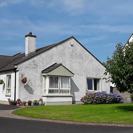 Villa Tranquility Portstewart Exterior foto
