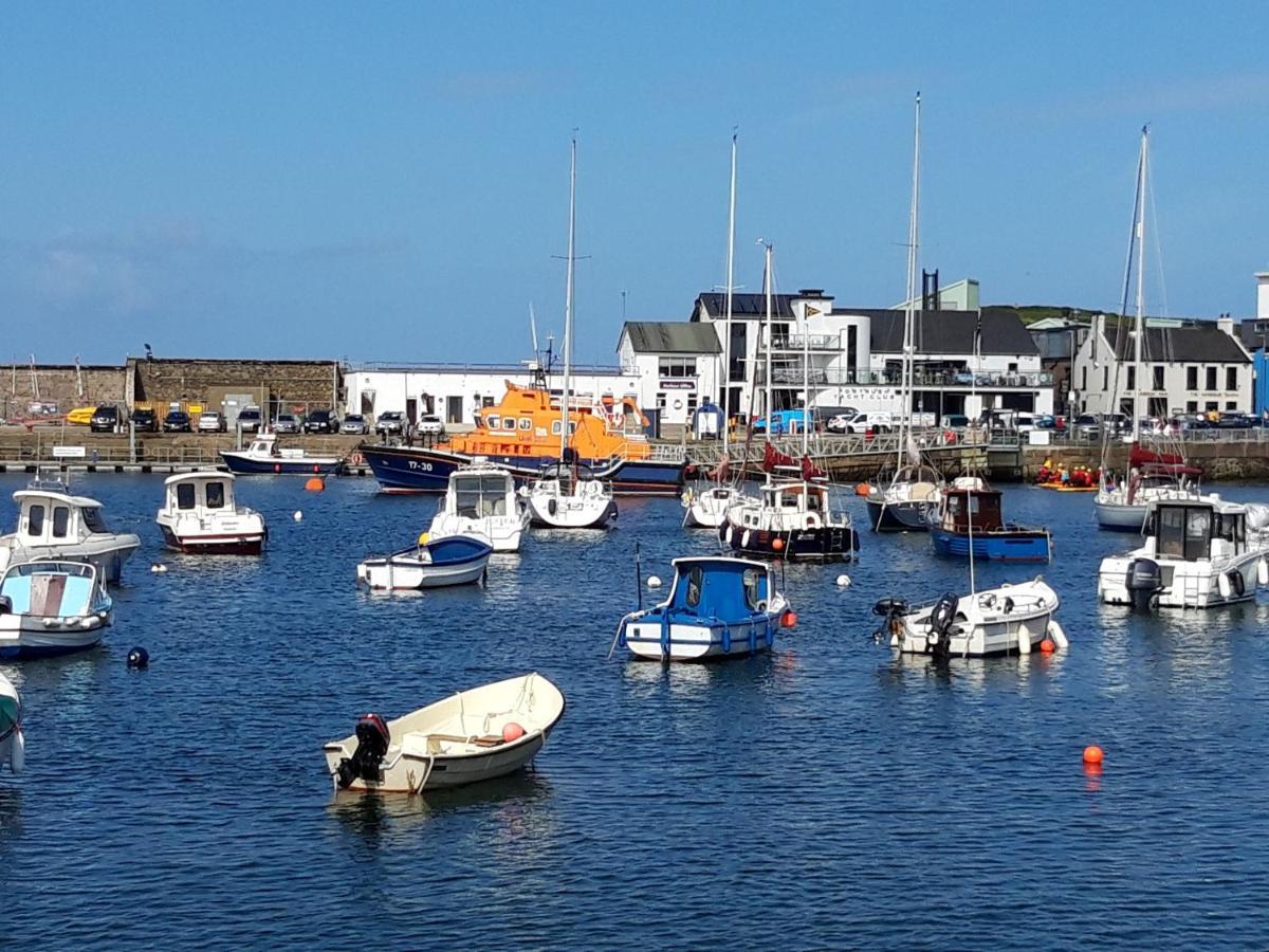 Villa Tranquility Portstewart Exterior foto