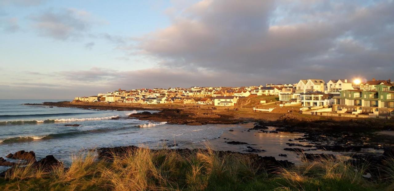 Villa Tranquility Portstewart Exterior foto