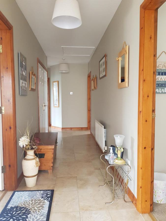 Villa Tranquility Portstewart Exterior foto