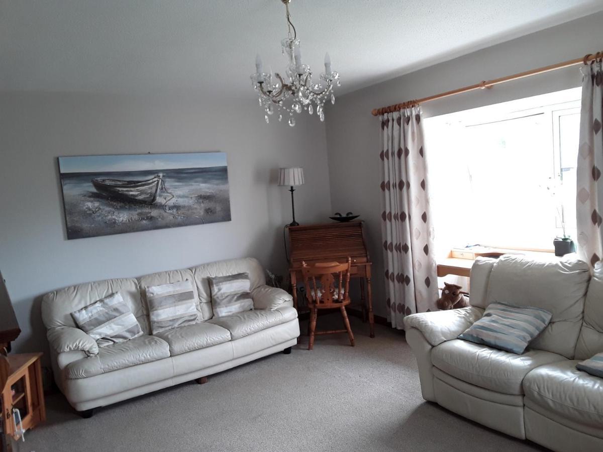 Villa Tranquility Portstewart Exterior foto