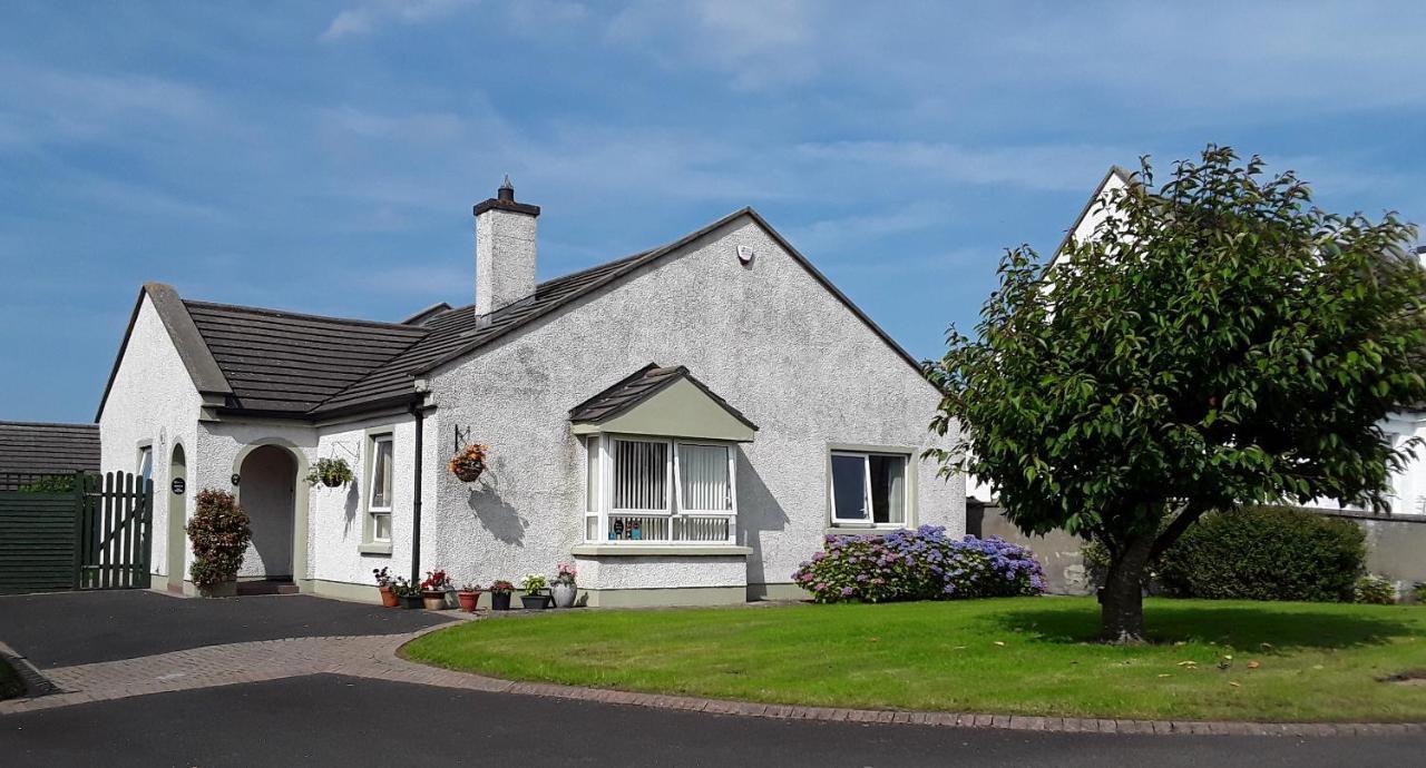 Villa Tranquility Portstewart Exterior foto