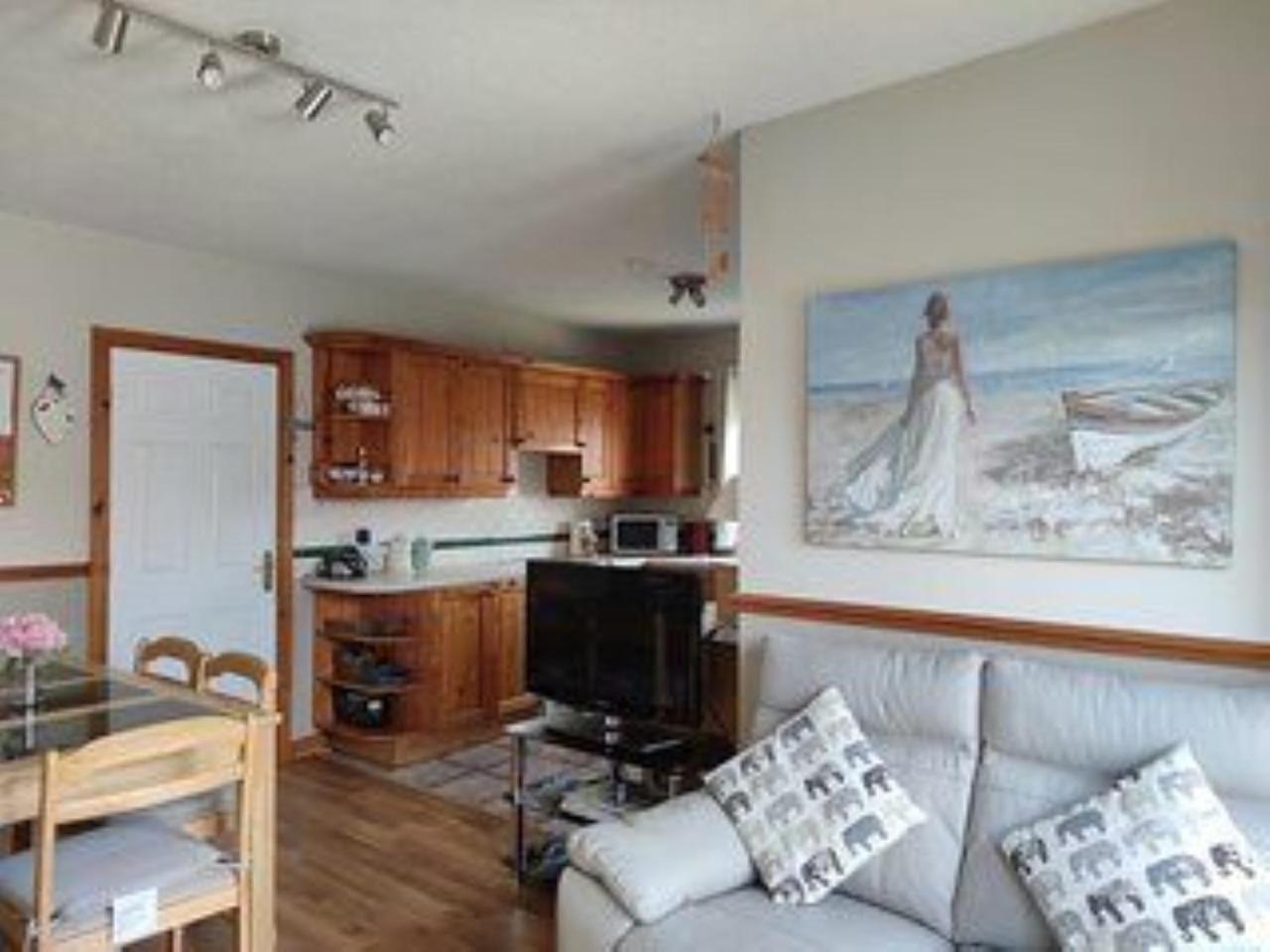 Villa Tranquility Portstewart Exterior foto