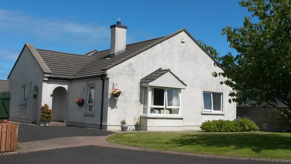Villa Tranquility Portstewart Exterior foto